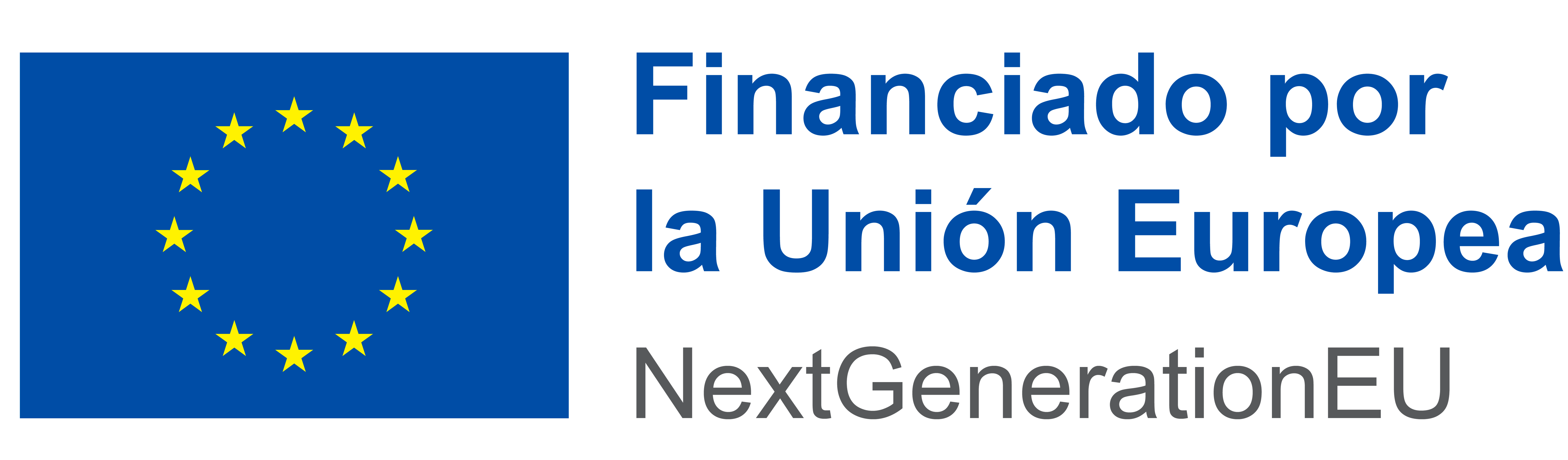 Financiado por la Unión Europea - NextGenerationEU